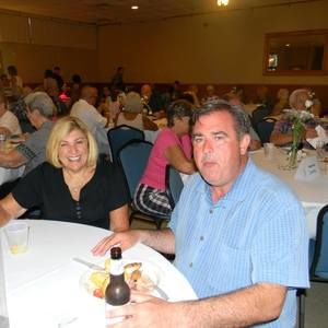 Meet your Posher, Kathy